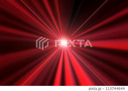 宇宙空間のワープをイメージした背景素材(ワームホール ・ブラックホールのイメージ) 宇宙空間のワープをイメージした背景素材(ワームホール ・ブラックホールのイメージ) 113744644