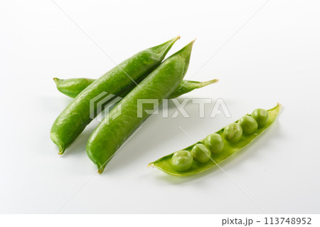 グリーンピース　イメージ 113748952