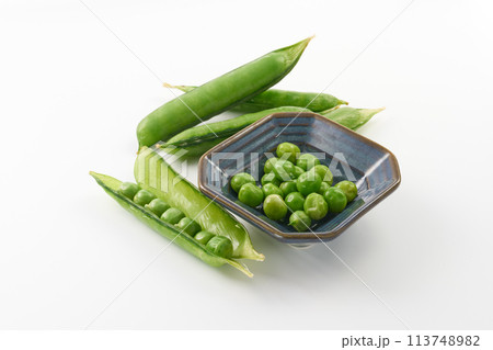 グリーンピース　イメージ 113748982