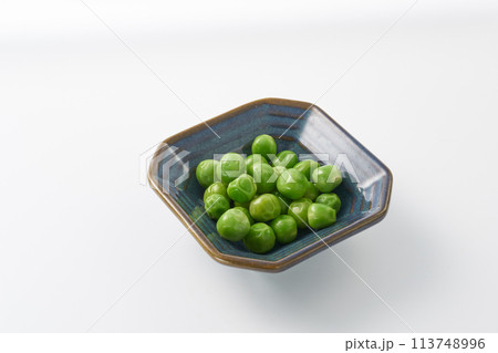 グリーンピース イメージ グリーンピース イメージ 113748996