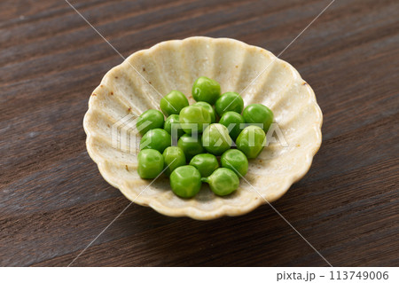 グリーンピース イメージ グリーンピース イメージ 113749006