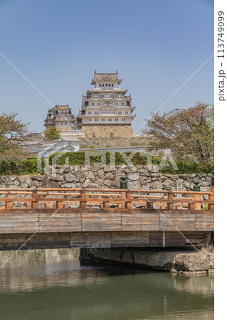 姫路城-6 姫路城-6 113749099
