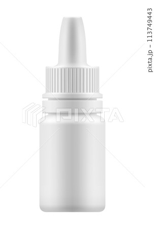 Nasal spray for nose health. 113749443