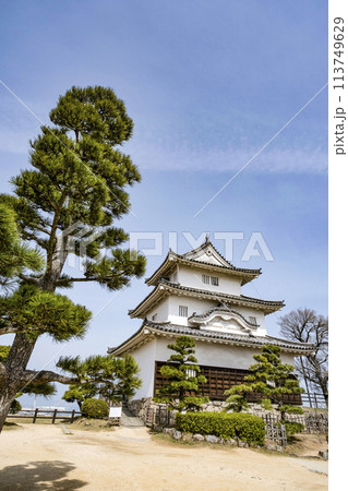 丸亀城(香川県) 丸亀城(香川県) 113749629