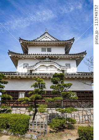 丸亀城(香川県) 丸亀城(香川県) 113749757