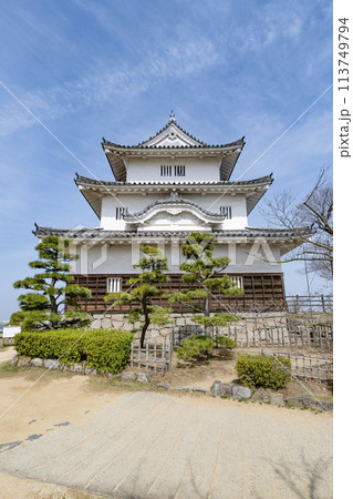 丸亀城(香川県) 丸亀城(香川県) 113749794