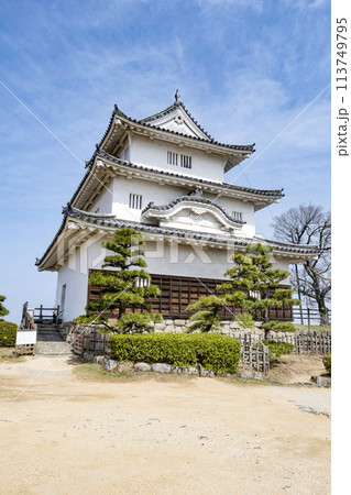 丸亀城(香川県) 丸亀城(香川県) 113749795