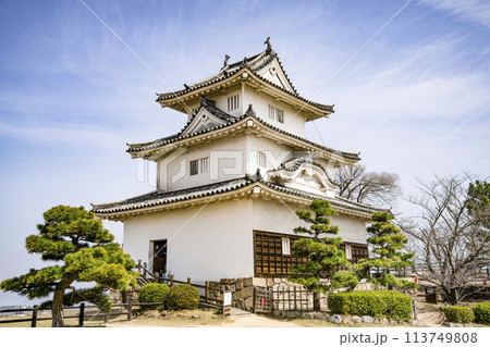 丸亀城(香川県) 丸亀城(香川県) 113749808