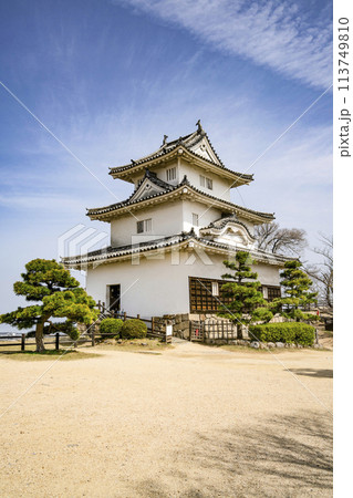 丸亀城(香川県) 丸亀城(香川県) 113749810