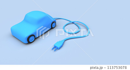 EVのイメージ画像 EVのイメージ画像 113753078