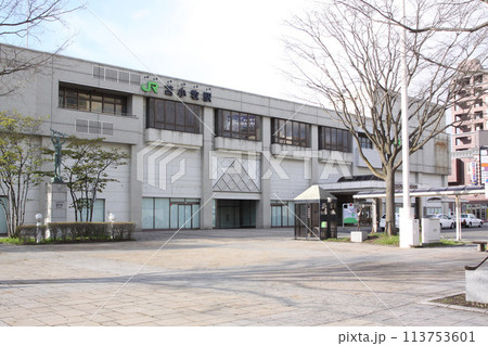 苫小牧駅 JR苫小牧駅 とまこまい Tomakomai H18 室蘭本線 苫小牧駅 JR苫小牧駅 とまこまい Tomakomai H18 室蘭本線 113753601
