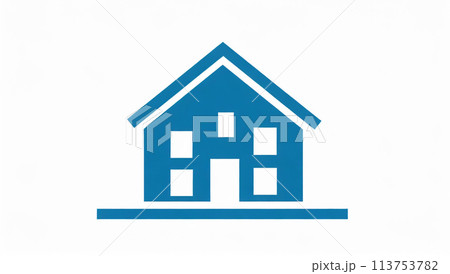 家・不動産 家・不動産 113753782