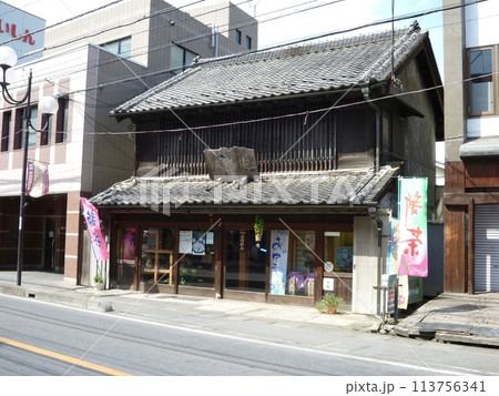中山道桶川宿 (埼玉県桶川市) 中山道桶川宿 (埼玉県桶川市) 113756341