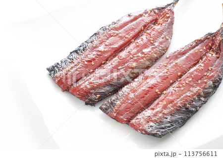 さんまみりん干し 113756611