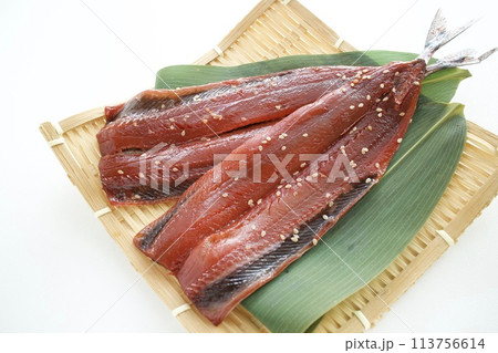 さんまみりん干し 113756614