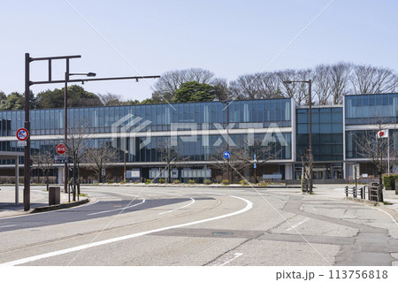金沢地方裁判所 金沢地方裁判所 113756818