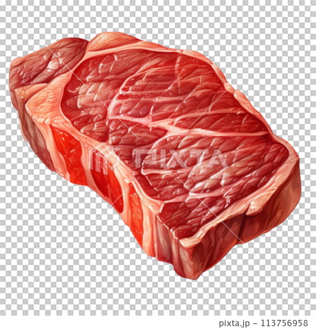 beef steak 113756958