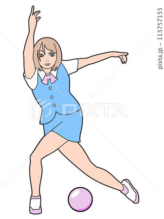 9-1OLプロボーラー 113757155