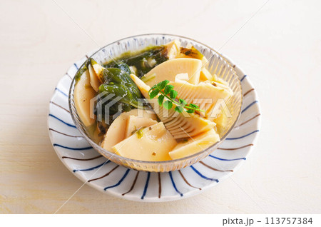 若竹煮 113757384