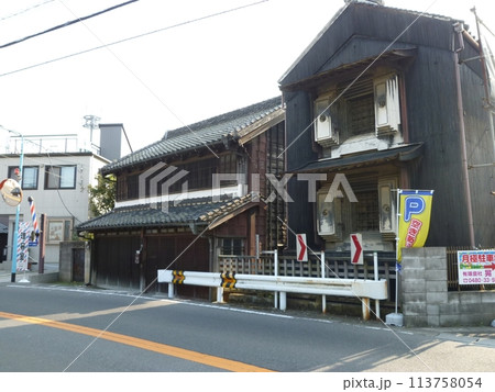 日光街道杉戸宿 (埼玉県杉戸町) 日光街道杉戸宿 (埼玉県杉戸町) 113758054