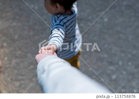 春のお出かけ 春のお出かけ 113758876