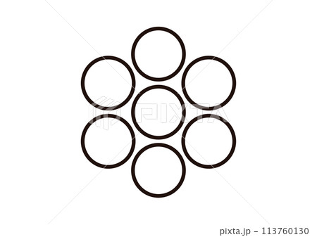 陰七曜 113760130