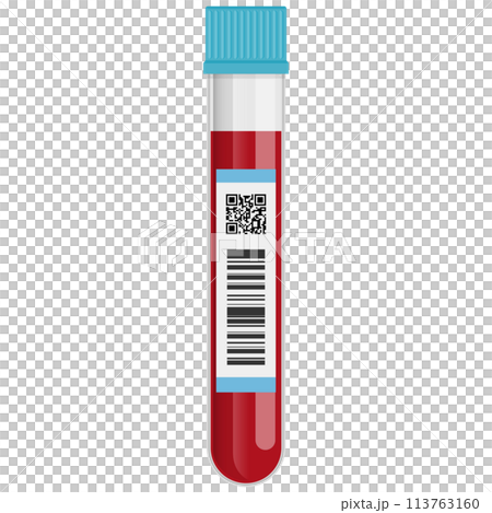 Blood samples Blood samples 113763160