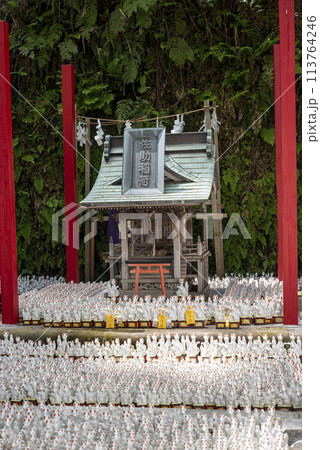 鎌倉244 佐助稲荷神社2 鎌倉244 佐助稲荷神社2 113764246