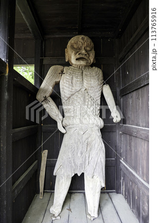 仁王像1 仁王像1 113765916