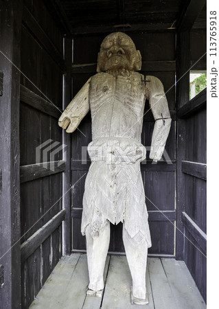 仁王像2 仁王像2 113765918