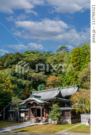 大連神社 113766321