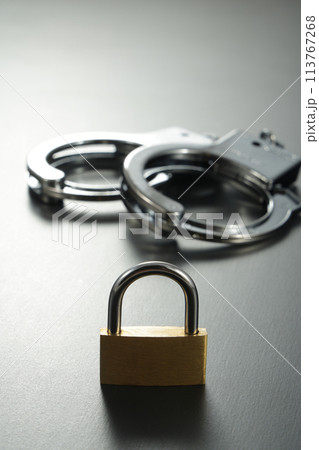 犯罪イメージ 113767268