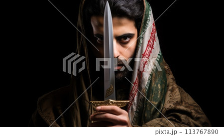 沈黙の誓い 沈黙の誓い 113767890