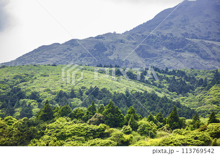 アルプ 高山 高峰 113769542