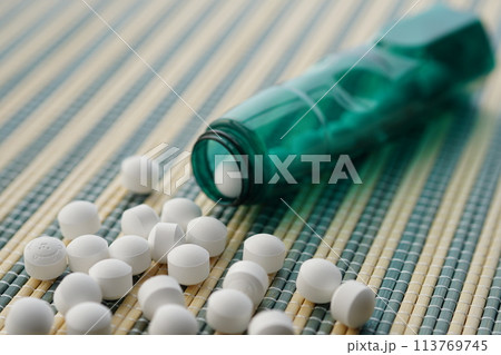 森永　ラムネ 113769745