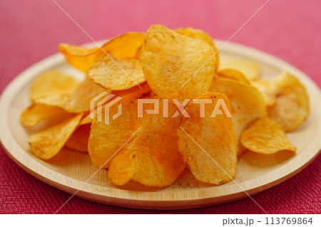 カラムーチョ カラムーチョ 113769864