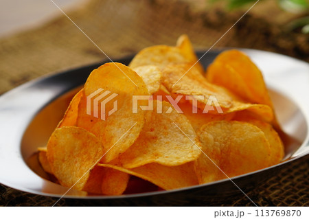 カラムーチョ 113769870