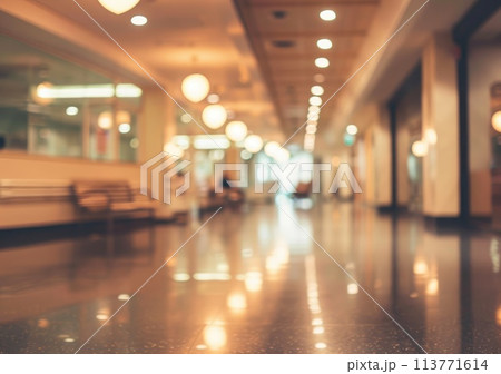 Warm Ambiance in Modern Interior Warm Ambiance in Modern Interior 113771614