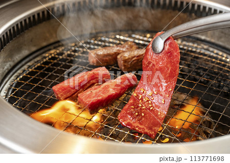 焼き肉 113771698