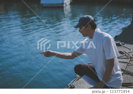 angler angler 113771954