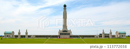 Portsmouth Naval Memorial Portsmouth Naval Memorial 113772038