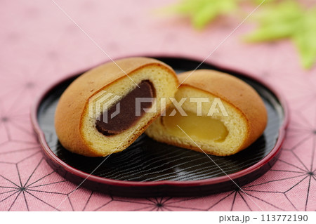 ふっくら福笑み ふっくら福笑み 113772190