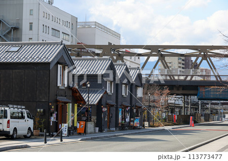 山梨県 甲府市 甲州夢小路 山梨県 甲府市 甲州夢小路 113773477