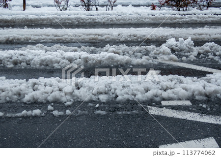 冬のイメージ 冬のイメージ 113774062