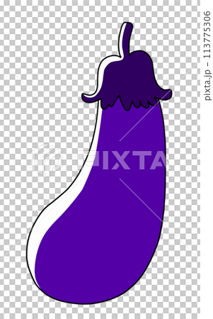 Loose and simple, solid color 113775306