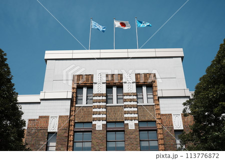 石川県政記念 しいのき迎賓館 石川県政記念 しいのき迎賓館 113776872