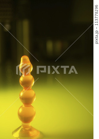 Butt plug sex toy Butt plug sex toy 113778296