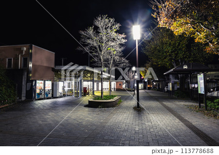 十王駅 十王駅 113778688