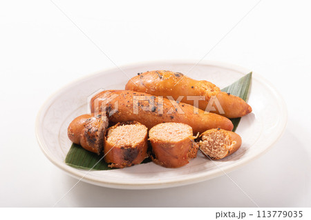 焼きたらこ 113779035