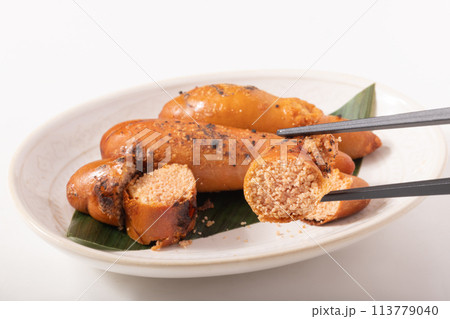 焼きたらこ 113779040